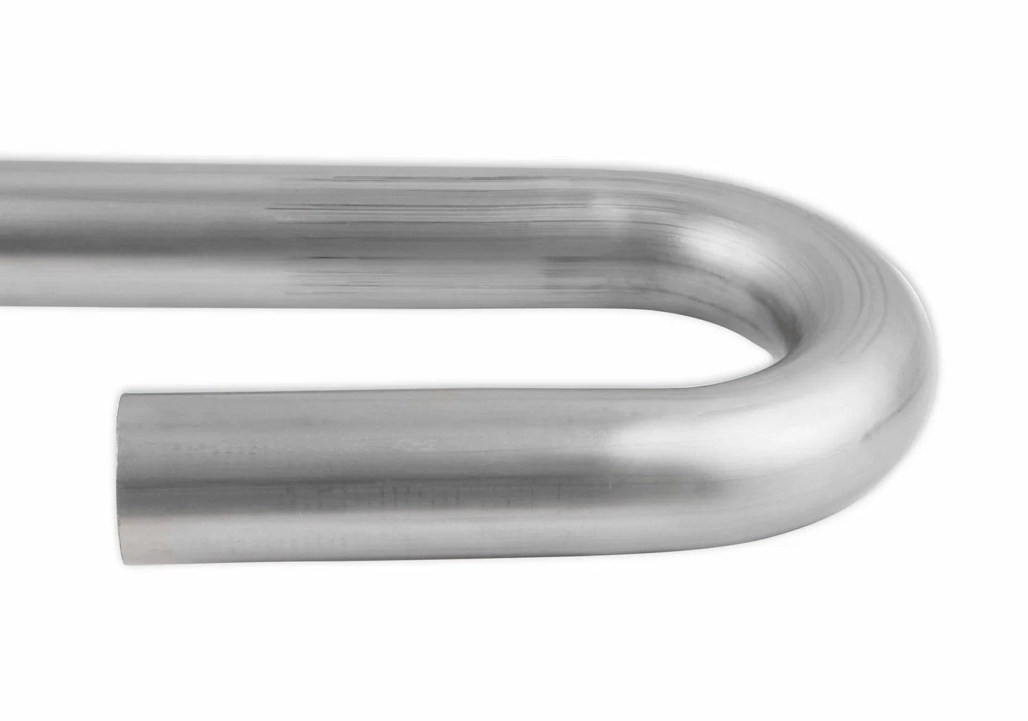 Hooker J-Bend 12570HKR